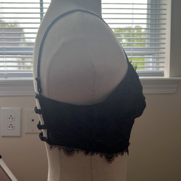 Free people lace Bralette - Picture 5 of 6